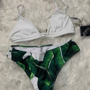 NEW high waisted bikini
